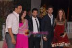 Akshay Kumar, Twinkle, Aamir, Hrithik, Suzanne at  Imran Khan_s wedding reception in Taj Land_s End on 5th Feb 2011 (3).JPG